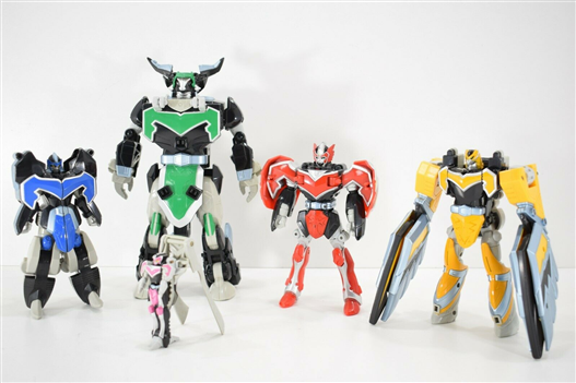 Mua bán DX MAGIKING LIKE NEW